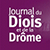logo journal du diois
