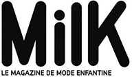 Milk mag logo big