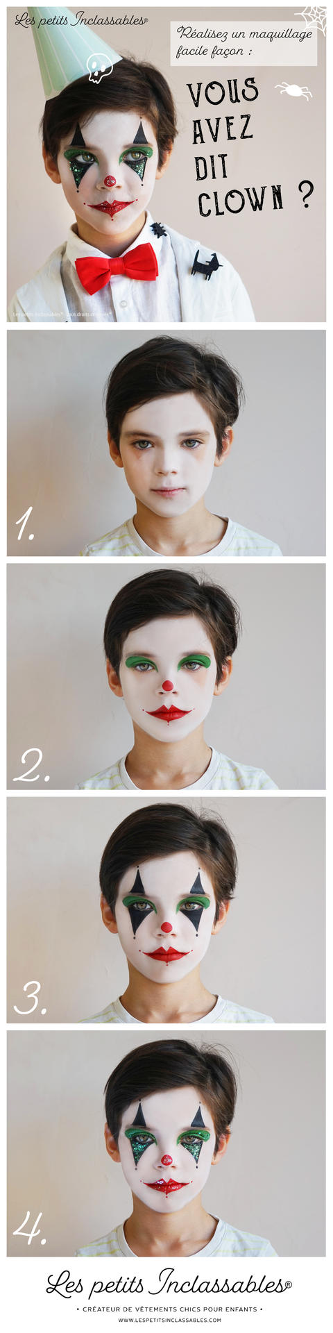 10 maquillages faciles à réaliser
