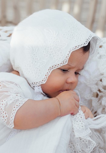 Vente Robes de baptême pour bébé fille