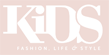 logo Kids magazine